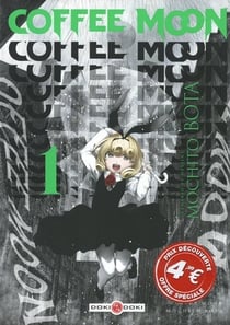 Coffee moon Tome 1