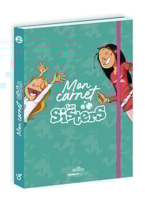 Mon Carnet Sisters