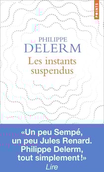 Les instants suspendus