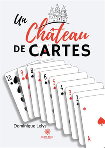 Un château de cartes