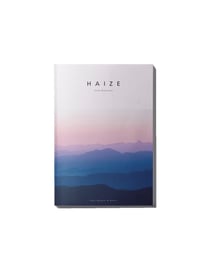 HAIZE - Guide De Randonnée Pays Basque & Béarn - Tome I