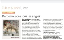 Livre Bordeaux 2016-2019 (nouvelle édition 2020)