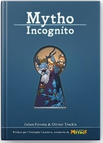 Mytho incognito