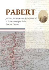Pabert - journal d un officier-brasseur