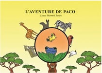 L'aventure de paco