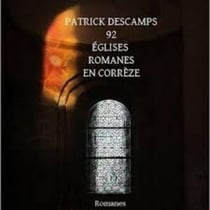 92 eglises romanes en correze