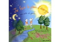 Je fais le plein d'énergie