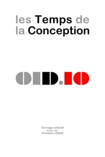 Les Temps de la conception