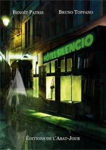 Hotel silencio