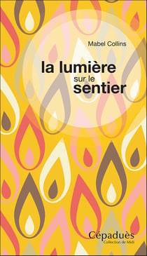 La lumière sur le sentier
