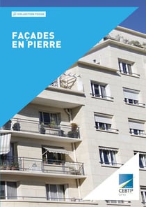 Facades en pierre