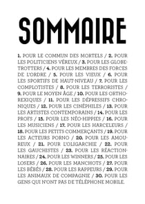 SMS pour tous