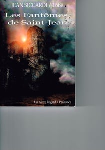 Les fantomes de saint-jean