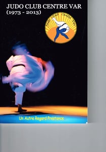 Judo club centre var (1973-2013)