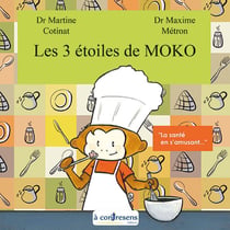 Les 3 etoiles de moko