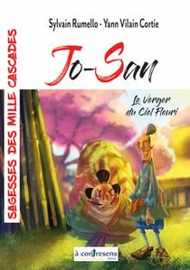 Jo-san le verger du ciel fleuri
