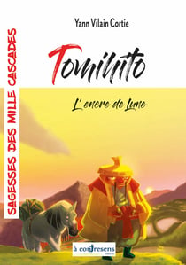 Tomihito l encre de lune