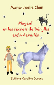 Mayeul et les secrets de beryllis enfin devoiles