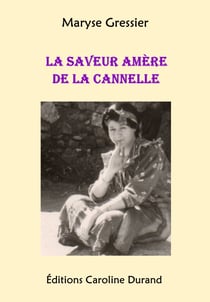 La saveur amere de la cannelle