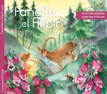 Fanette et filipin n 29 ete 2020 - vivre les saisons avec les 3-10 ans