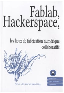 Fablab hackerspace