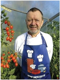 La cuisine facile en bandes dessinees