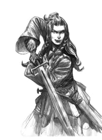Carnets de croquis : jerome lereculey