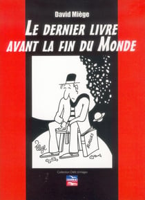 Le dernier livre avant la fin du monde