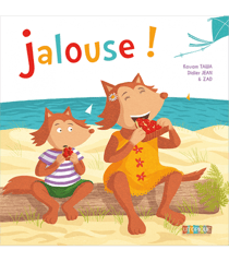 Jalouse !
