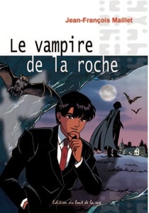 Le vampire de la roche