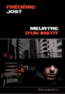 MEURTRE D'UN INSTIT