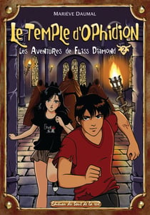 Le temple d'ophidion