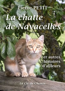 La chatte de navacelles