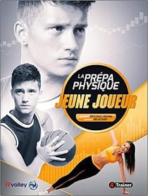 La prépa physique du jeune joueur