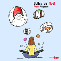 Bulles de noel