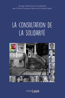 La consultation de la solidarite
