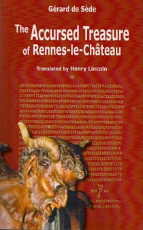 The accursed treasure of rennes-le-chateau