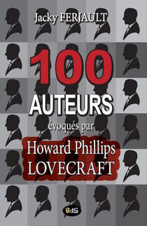 Le bulletin de l'universite de miskatonic - t04 - 100 auteurs evoques par howard phillips lovecraft