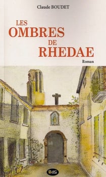 Les ombres de rhedae