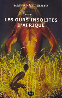 Les ours insolites d afrique