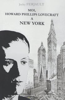 Moi howard phillips lovecraft a new york