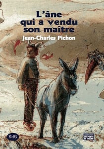 L ane qui a vendu son maitre ou il n'est pas question de quatrieme dimension - conte