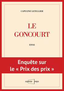 Le goncourt