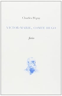 Victor Marie, Comte Hugo