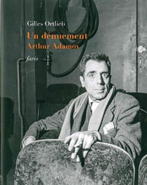 Un dénuement : Arthur Adamov