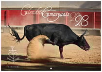 Calendrier camarguais 2023