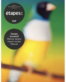 Etapes 268