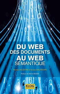 Du web des documents au web semantique