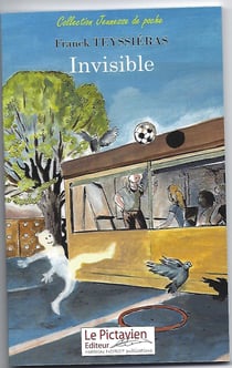 Invisible