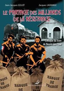 Le partage des milliards de la resistanc